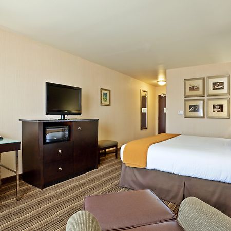 Holiday Inn Express Hotel Twin Falls, An Ihg Hotel Zimmer foto