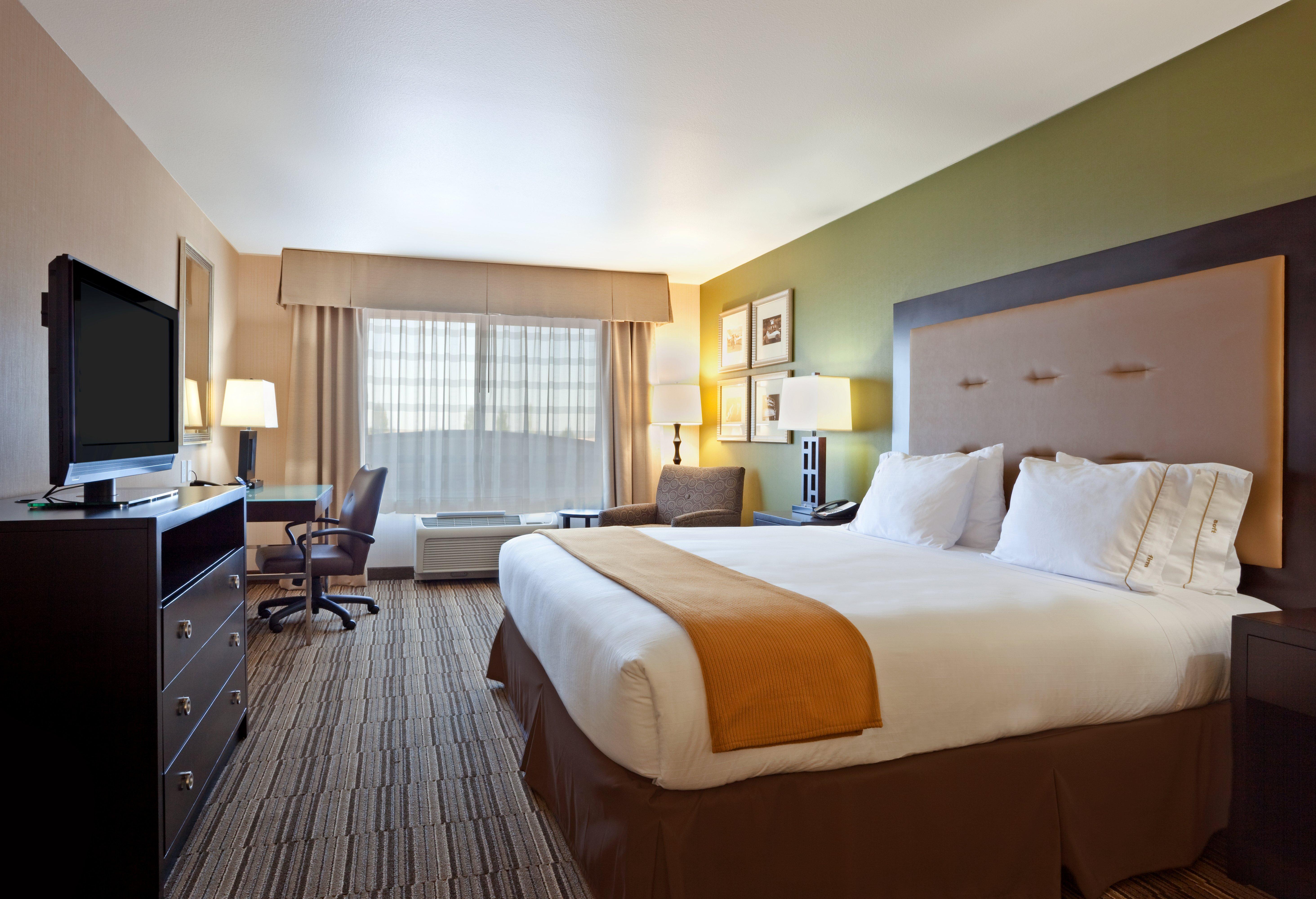 Holiday Inn Express Hotel Twin Falls, An Ihg Hotel Zimmer foto